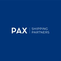 Pax Shipping Partners logo - Similar company to Z Force Transportation Inc
