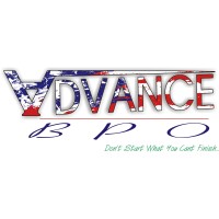 ADVANCE  BPO logo - Similar company to Creative Placement