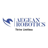 AEGEAN ROBOTICS logo - Similar company to Hat Analytics Solutions Ltd