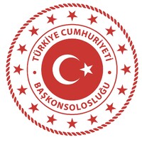 Türkiye in Dubai logo - Similar company to Ddtrust Project Management Services