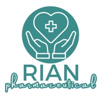 Rian Pharmaceutical logo - Similar company to Prisontec