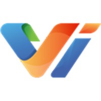 Visual i logo - Similar company to Wajid It