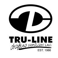 Tru-Line Drafting Services Inc. logo - Similar company to Kwh Constructors Ltd