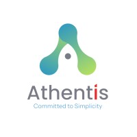 Athentis Consulting logo - Similar company to Kokkinos S.A.