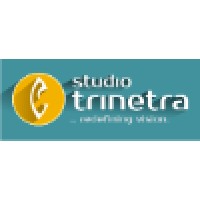 StudioTrinetra logo - Similar company to Klap Edutainment Pvt Ltd