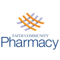 Faith Community Pharmacy logo - Similar company to Thermofischer.Com