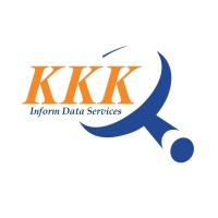 KKK Inform Data Services logo - Similar company to Aptinal Technologies