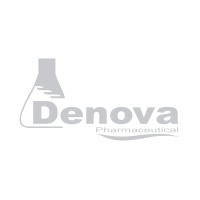 Denova Pharmaceutical logo - Similar company to Dermclar Norte, Centro Y Sur América
