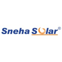 Sneha Solar logo - Similar company to Solar Circle