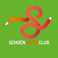 De Schoenveterclub logo - Similar company to Frame Freaks