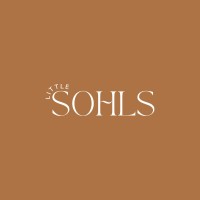 Little SOHLS logo - Similar company to Better Future Solar Water