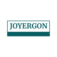 Joyergon logo - Similar company to Ci3 Ltd - Commercial Office Interiors