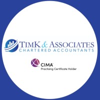 TimK & Associates Pty Ltd logo - Similar company to Progue Pty Ltd