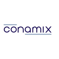 Conamix logo - Similar company to Siilion, Inc.