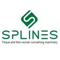 SPLINES MACHINERY logo - Similar company to Smeta Engineering Services Pvt Ltd