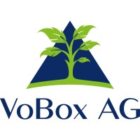 VoBox AG logo - Similar company to Istel 3000