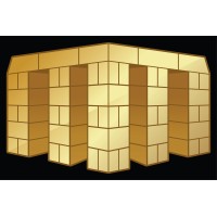 McGregor Masonry logo - Similar company to Command Building Services Limited