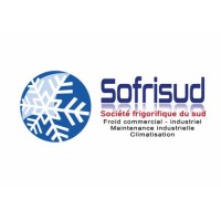 SOFRISUD logo - Similar company to Solami