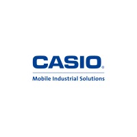 Casio Europe - Mobile Industrial Solutions logo - Similar company to Mail.De