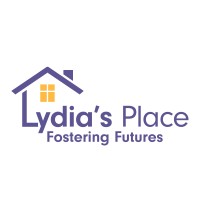 Lydia's Place logo - Similar company to Northwest Youth Services