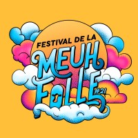 Festival de la Meuh Folle logo - Similar company to Ema'It