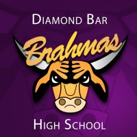 Diamond Bar High School logo - Similar company to Confidential Client Solutions