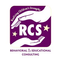 RCS Behavioral & Educational Consulting logo - Similar company to Constellations Behavioral Services, Llc