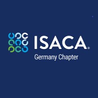 ISACA Germany Chapter logo - Similar company to Isaca Luxembourg Chapter