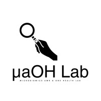 The AMR & One Health Lab at Queen's logo - Similar company to Seqome
