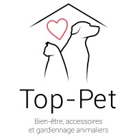 Top-Pet logo - Similar company to Lordhoff S.R.O.
