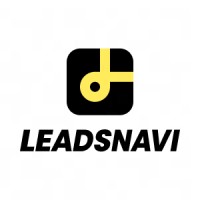 LeadsNavi logo - Similar company to Comilio Sms