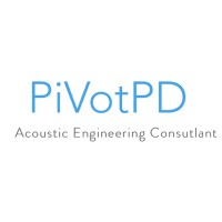 PivotPD logo - Similar company to Pivotpoint