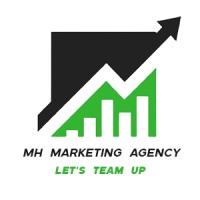 MH Marketing Agency logo - Similar company to Dbh Properties