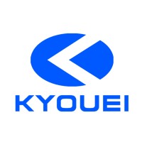 株式会社　協栄　KYOUEI logo - Similar company to Tacmina Corporation