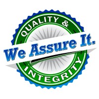 Assurance Aire logo - Similar company to Clark Air Conditioning