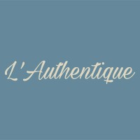 Restaurant L'Authentique logo - Similar company to Immotek