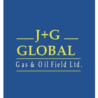 J+G Global Gas & Oilfield Limited logo - Similar company to Avondale Services And Supplies Limited
