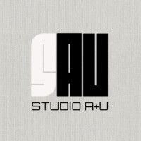 STUDIO A+U logo - Similar company to Controlmax
