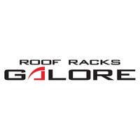 Roof Racks Galore logo - Similar company to Jaram Australia