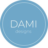DAMI designs logo - Similar company to Nickal Sp. Z O.O.
