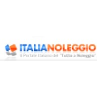 www.italianoleggio.it - Il Portale Italiano Interamente Dedicato ai Servizi di Noleggio. logo - Similar company to Autonoleggio.It