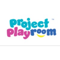 Project Playroom logo - Similar company to Maya'S Design Studio