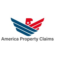 America Property Claims logo - Similar company to Property Litigation Group