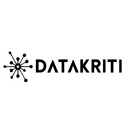 Datakriti.ai logo - Similar company to Medbotx