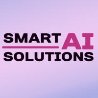 Smart AI Solutions LIMITED logo - Similar company to Pulsepost Ai