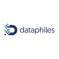 Dataphiles Ltd logo - Similar company to Patientcomms