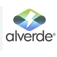Alverde logo - Similar company to Janni Bars