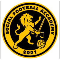 Social Football Academy logo - Similar company to Net Working Srl