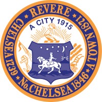City of Revere logo - Similar company to City Of Everett