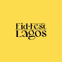 Eidfest Lagos logo - Similar company to Github Campus Community, Ui